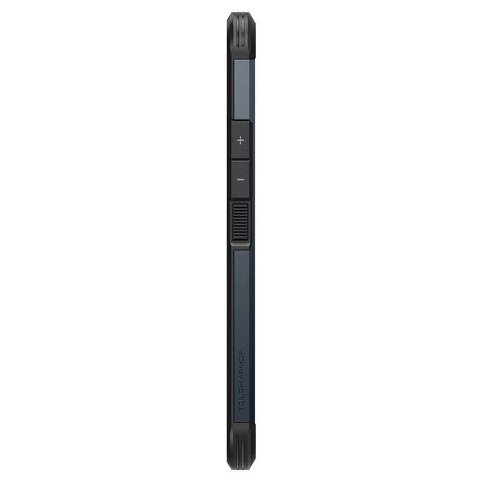 Spigen Tough Armor Case for Samsung Galaxy A54 5G - Black Metal