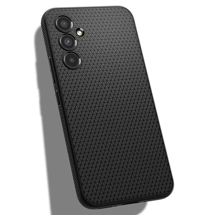 Spigen Liquid Air Case for Samsung Galaxy A54 5G - Matte Black