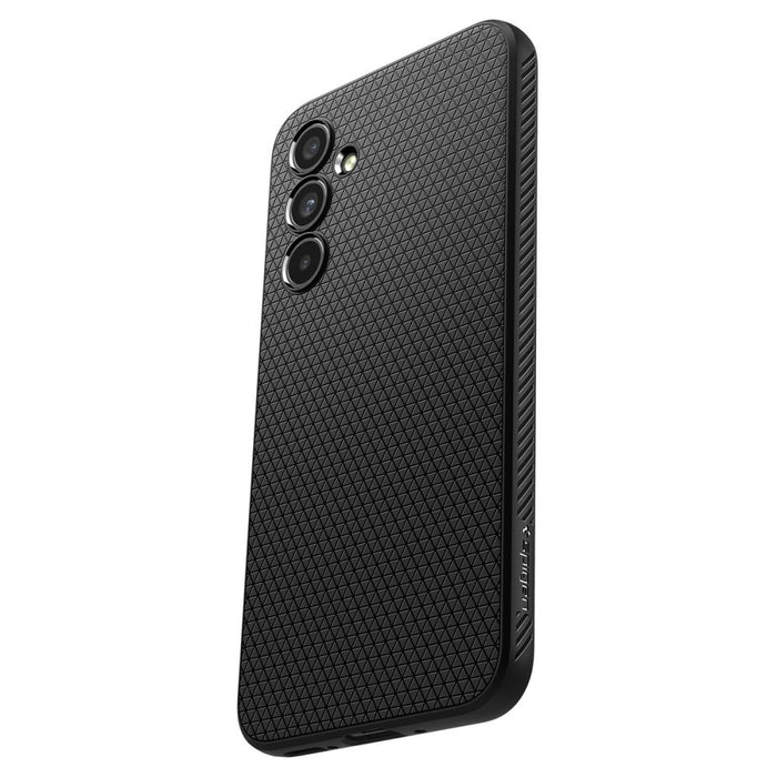 Spigen Liquid Air Case for Samsung Galaxy A54 5G - Matte Black