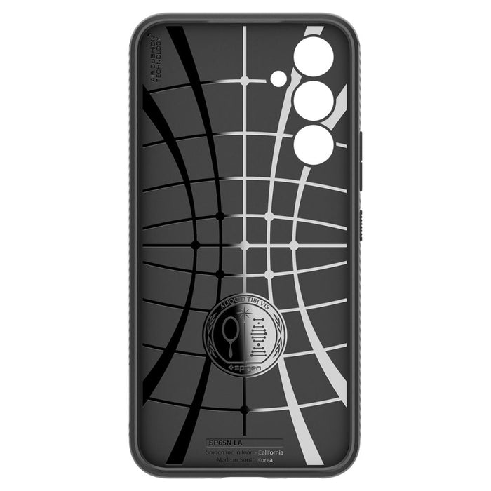 Spigen Liquid Air Case for Samsung Galaxy A54 5G - Matte Black