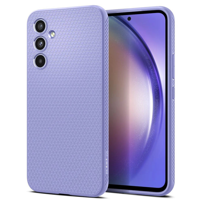 Spigen Liquid Air Case for Samsung Galaxy A54 5G - Purple