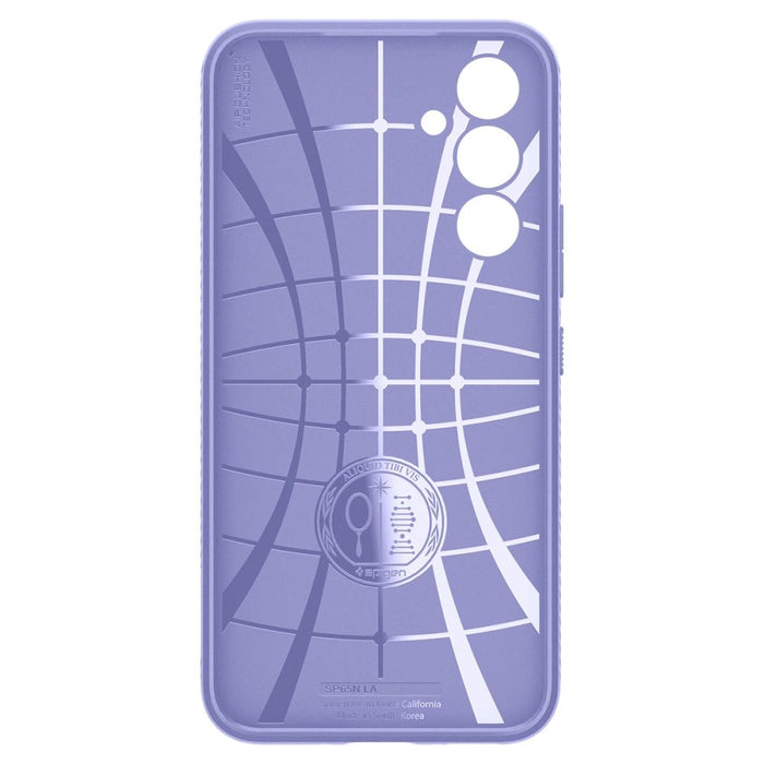 Spigen Liquid Air Case for Samsung Galaxy A54 5G - Purple