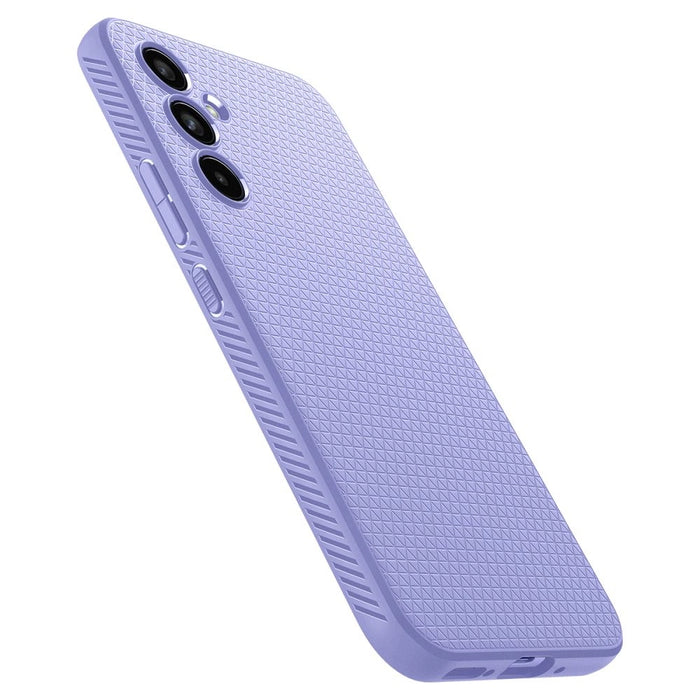 Spigen Liquid Air Case for Samsung Galaxy A54 5G - Purple