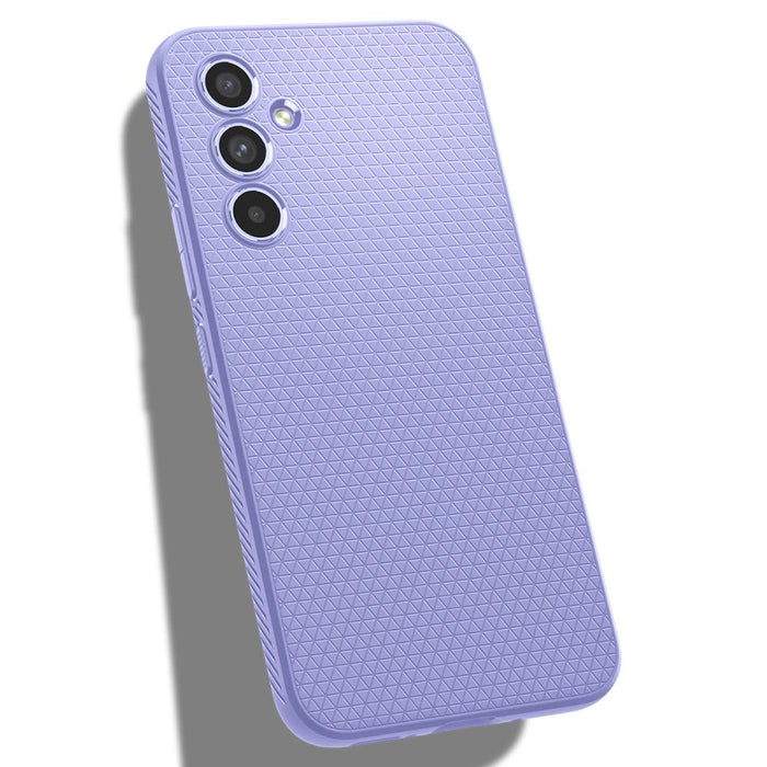 Spigen Liquid Air Case for Samsung Galaxy A54 5G - Purple
