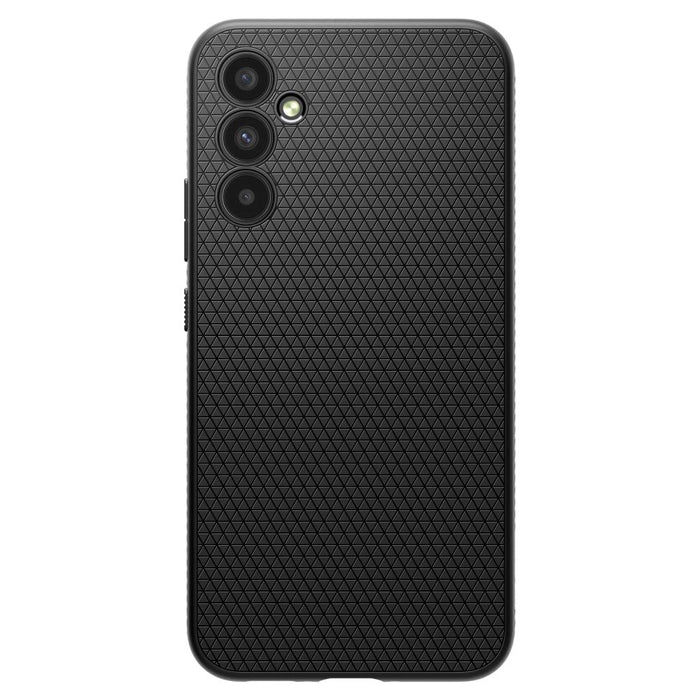 Spigen Liquid Air Case for Samsung Galaxy A34 5G - Matte Black