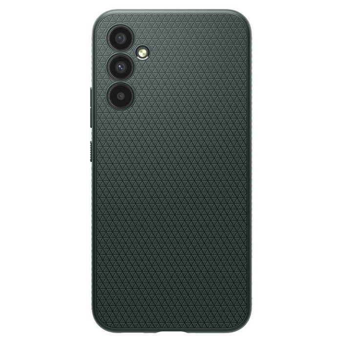 Spigen Liquid Air Case for Samsung Galaxy A34 5G - Dark Green
