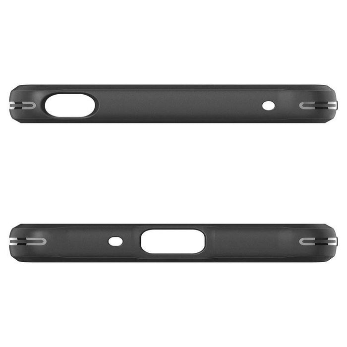 Spigen Rugged Armor Case for Sony Xperia 10 V - Matte Black