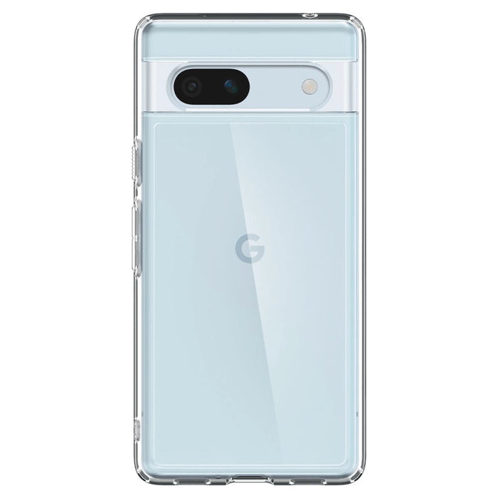 Spigen Ultra Hybrid Case for Google Pixel 7A - Transparent