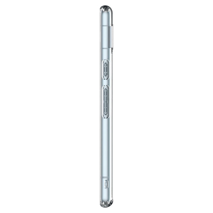 Spigen Ultra Hybrid Case for Google Pixel 7A - Transparent