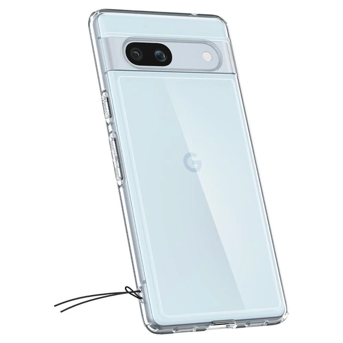 Spigen Ultra Hybrid Case for Google Pixel 7A - Transparent