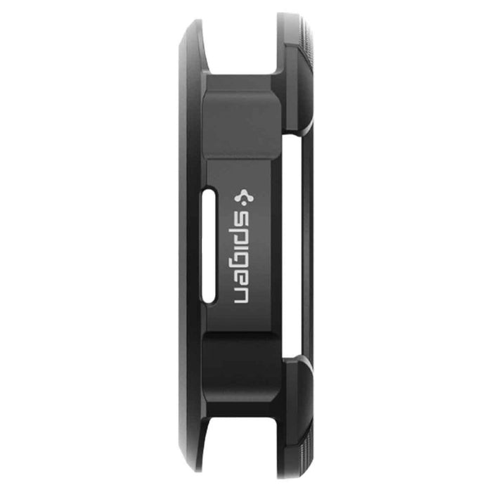 Spigen Liquid Air Case for Samsung Galaxy Watch 6 Classic (47mm) - Matte Black