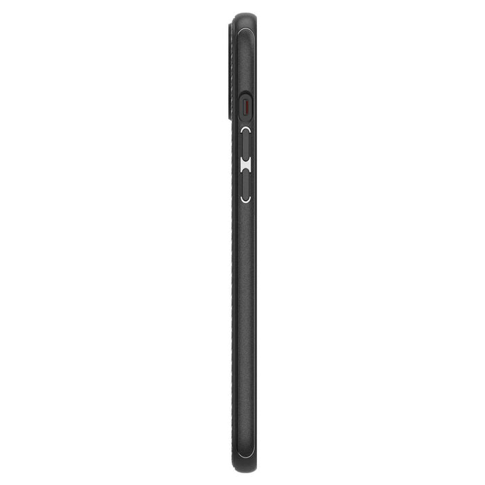 Spigen Mag Armor MagSafe iPhone 15 Case - Matte Black