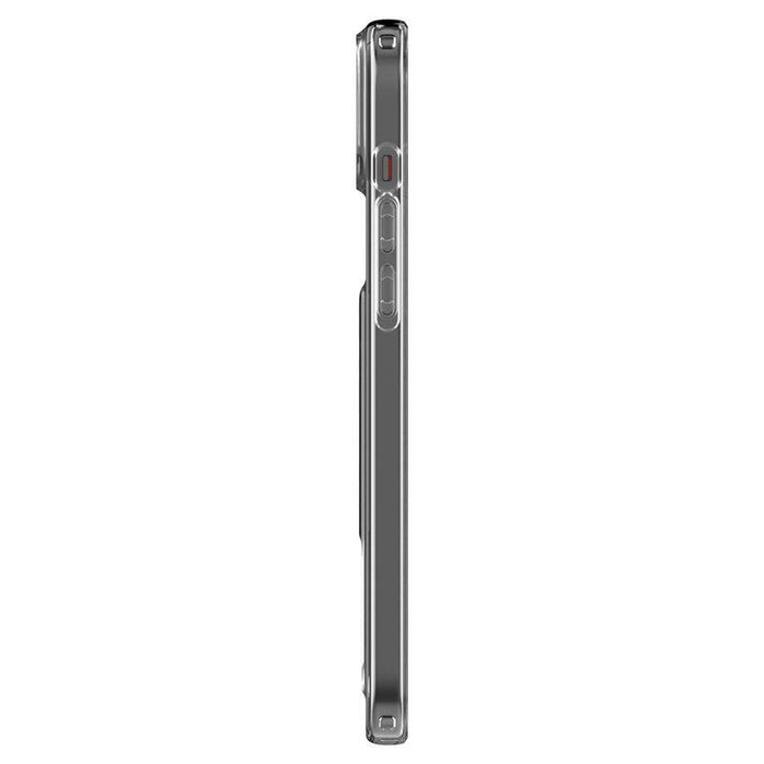 Spigen Crystal Slot Case for iPhone 15 Plus - Clear