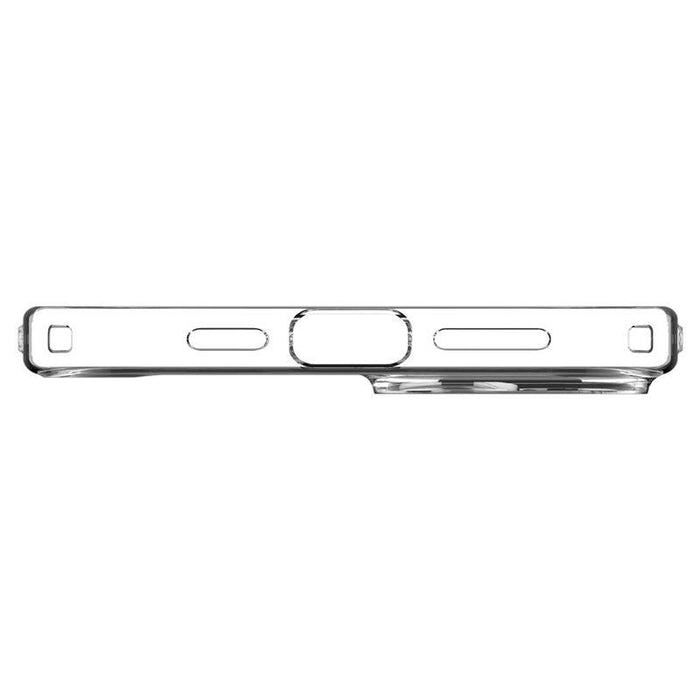 Spigen Airskin Hybrid Case for iPhone 15 Plus - Clear