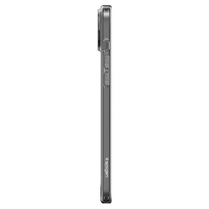Spigen Airskin Hybrid Case for iPhone 15 Plus - Clear