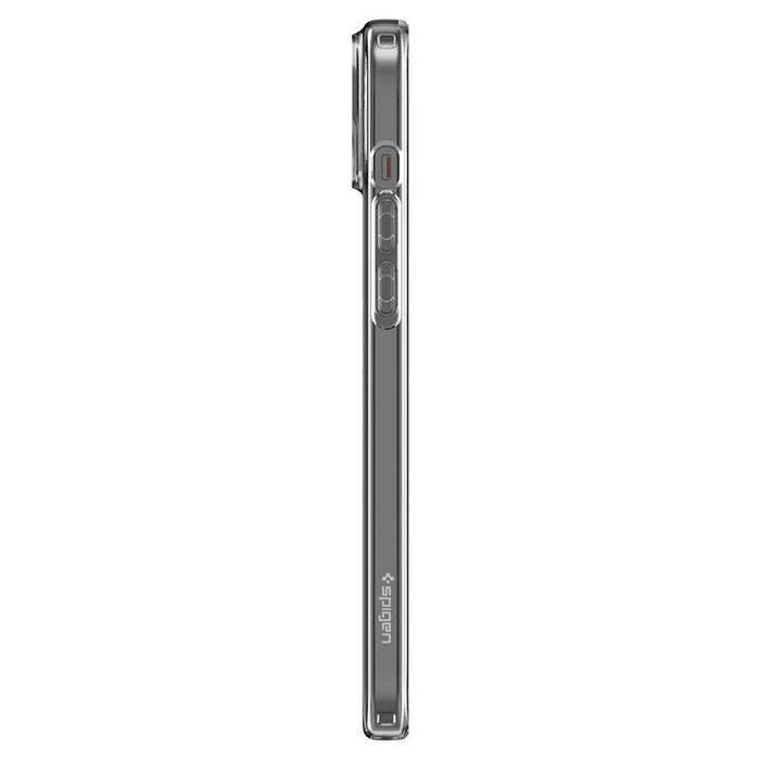 Spigen Crystal Flex Case for iPhone 15 Plus - Clear