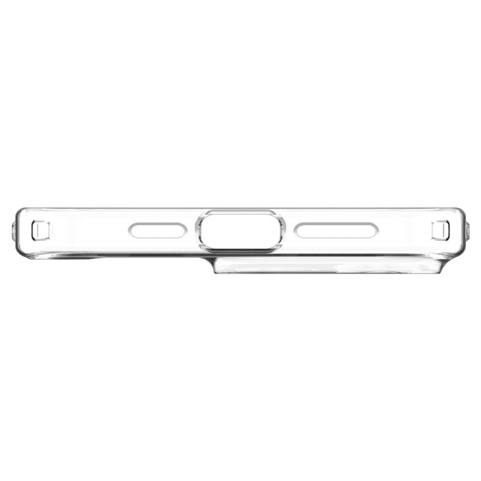 Spigen Airskin Hybrid Case for iPhone 15 Pro Max - Clear