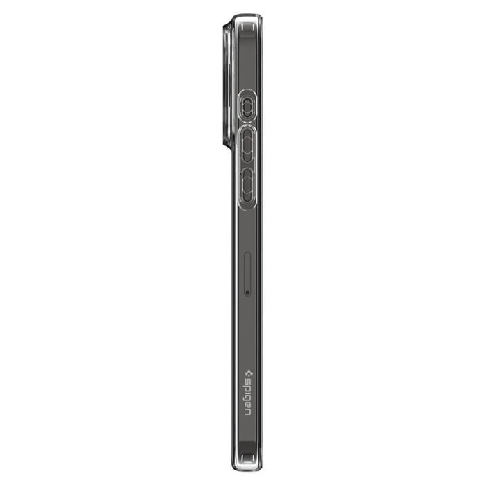 Spigen Liquid Crystal Case for iPhone 15 Pro Max - Clear