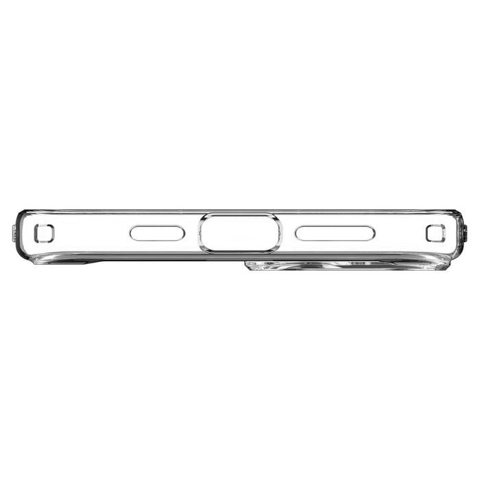 Spigen Ultra Hybrid Mag Case with MagSafe for iPhone 15 Plus - Black