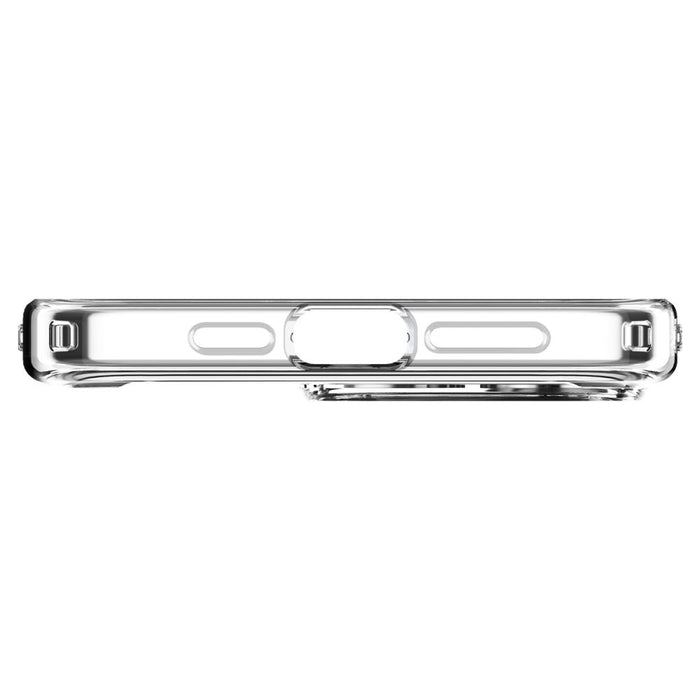 Spigen Ultra Hybrid Mag Case with MagSafe for iPhone 15 Pro - Gray