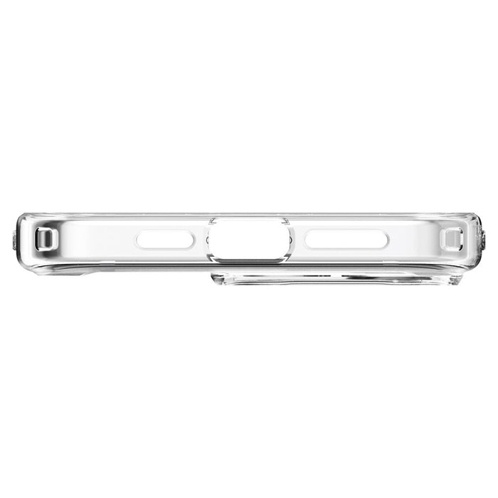 Spigen Ultra Hybrid iPhone 15 Pro Case - Clear Matte