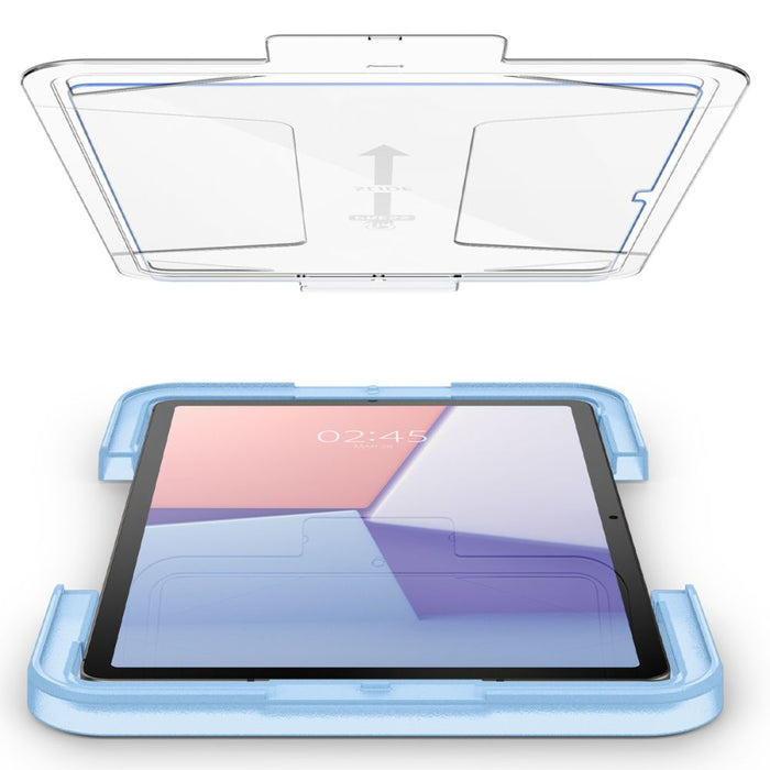 Spigen Glas.tR EZ Fit Tempered Glass for Samsung Galaxy Tab S9 11'' X710 / X716B
