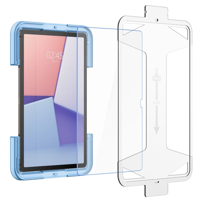 Spigen Glas.tR EZ Fit Tempered Glass for Samsung Galaxy Tab S9 11'' X710 / X716B