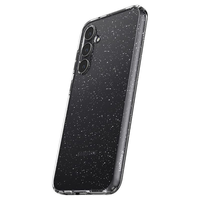 Spigen Liquid Crystal Case for Samsung Galaxy S23 FE - Clear-Glitter