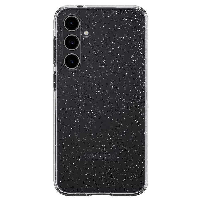 Spigen Liquid Crystal Case for Samsung Galaxy S23 FE - Clear-Glitter