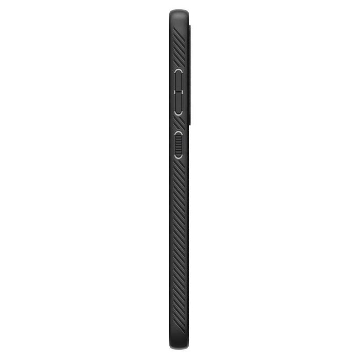 Spigen Liquid Air Case for Samsung Galaxy S23 FE - Matte Black