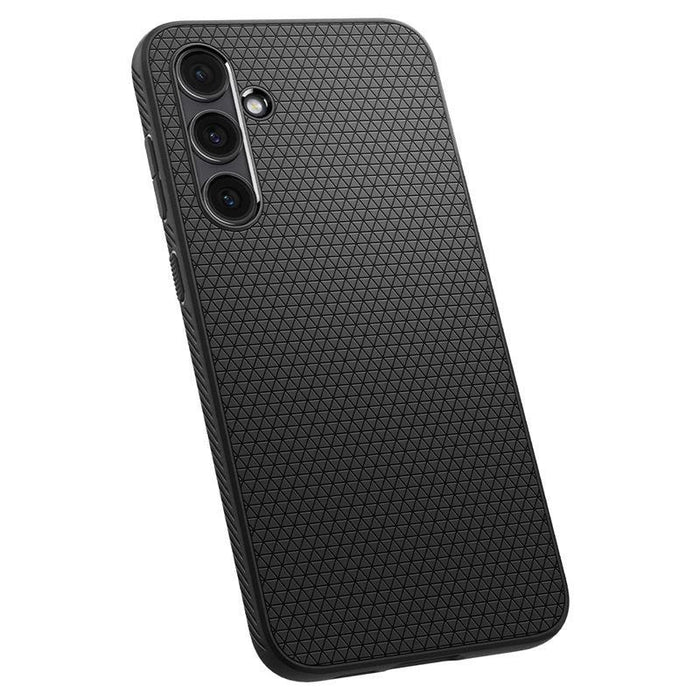 Spigen Liquid Air Case for Samsung Galaxy S23 FE - Matte Black