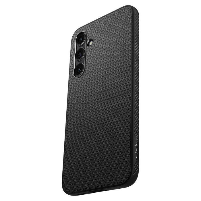 Spigen Liquid Air Case for Samsung Galaxy S23 FE - Matte Black