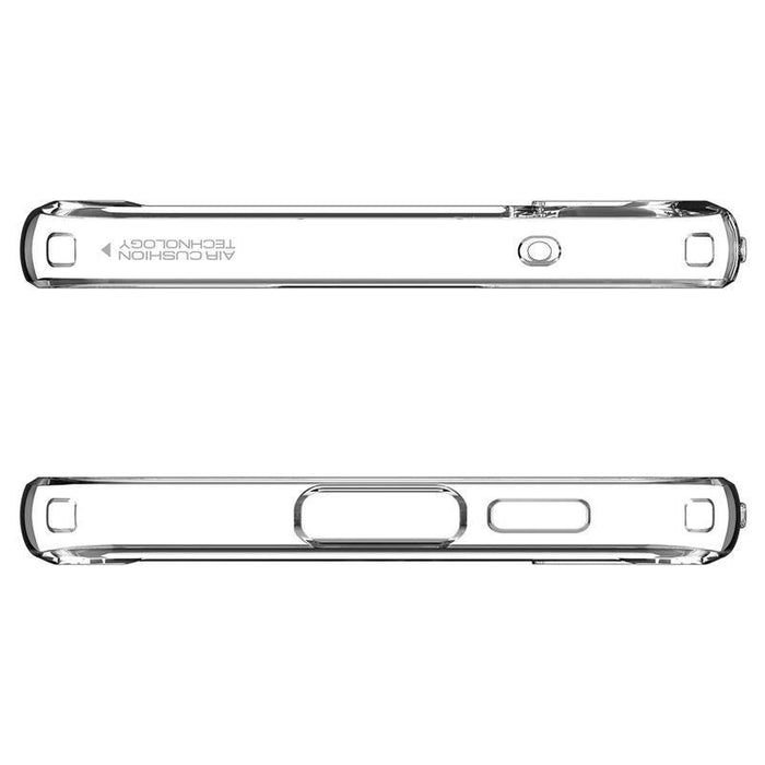 Spigen Ultra Hybrid Case for Samsung Galaxy S23 FE - Clear