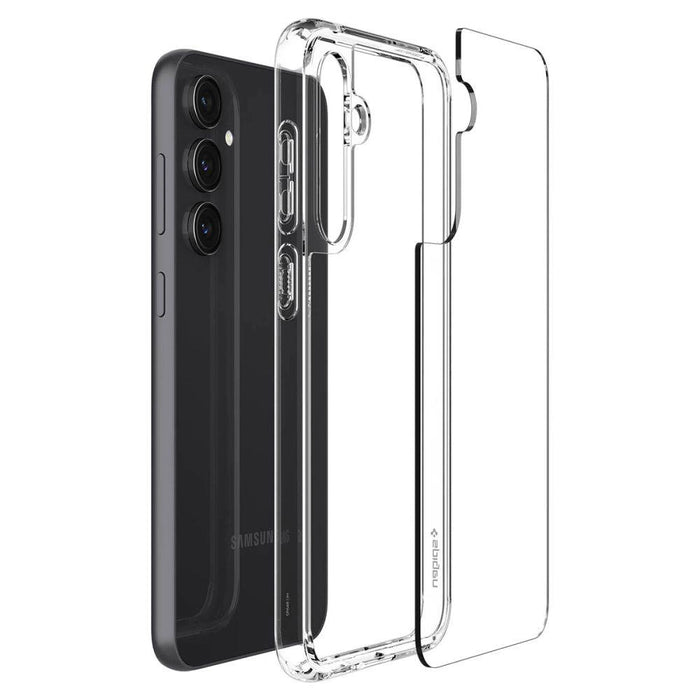 Spigen Ultra Hybrid Case for Samsung Galaxy S23 FE - Clear