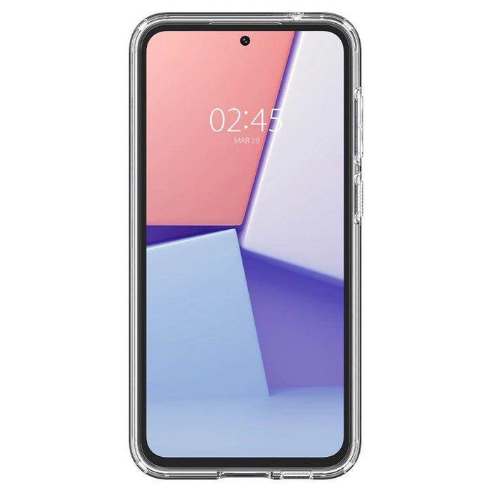 Spigen Ultra Hybrid Case for Samsung Galaxy S23 FE - Clear