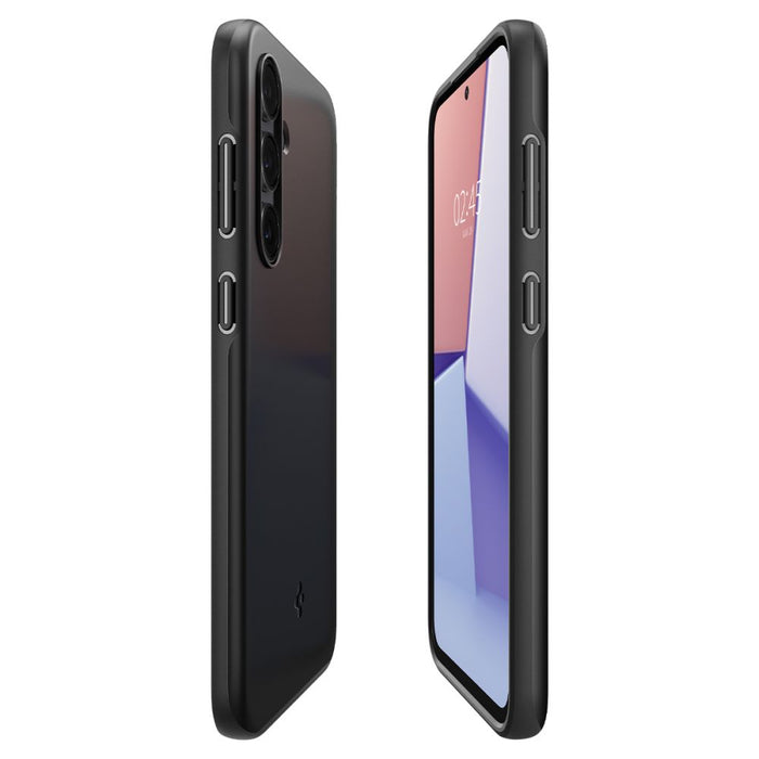 Spigen Thin Fit Case for Samsung Galaxy S23 FE - Black