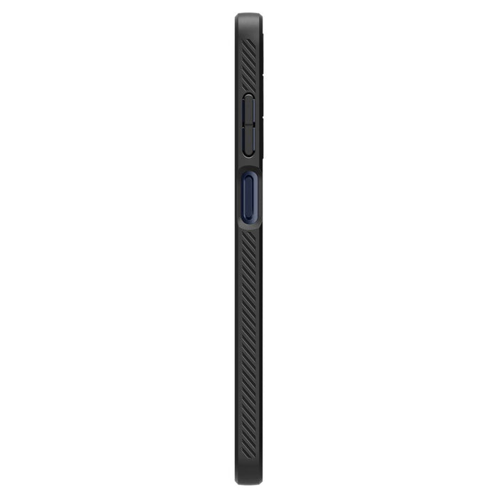 Spigen Liquid Air Case for Samsung Galaxy A15 4G / 5G - Matte Black