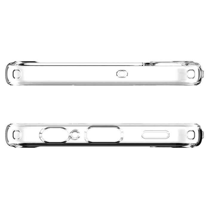 Spigen Ultra Hybrid Case for Samsung Galaxy A15 4G / 5G - Transparent