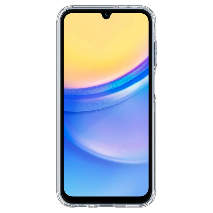 Spigen Ultra Hybrid Case for Samsung Galaxy A15 4G / 5G - Transparent