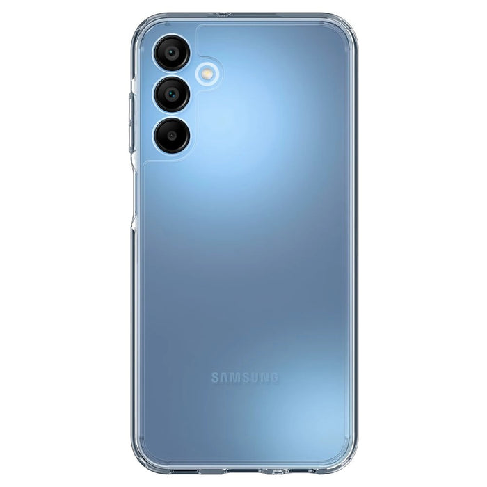 Spigen Ultra Hybrid Case for Samsung Galaxy A15 4G / 5G - Transparent