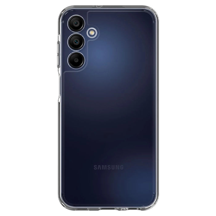 Spigen Ultra Hybrid Case for Samsung Galaxy A15 4G / 5G - Transparent