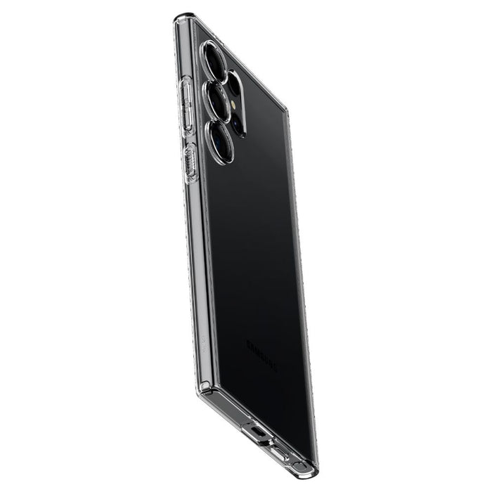 Spigen Liquid Crystal Case for Samsung Galaxy S24 Ultra - Clear