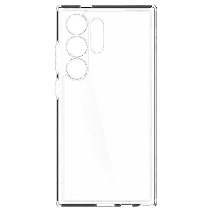 Spigen Ultra Hybrid Case for Samsung Galaxy S24 Ultra - Transparent