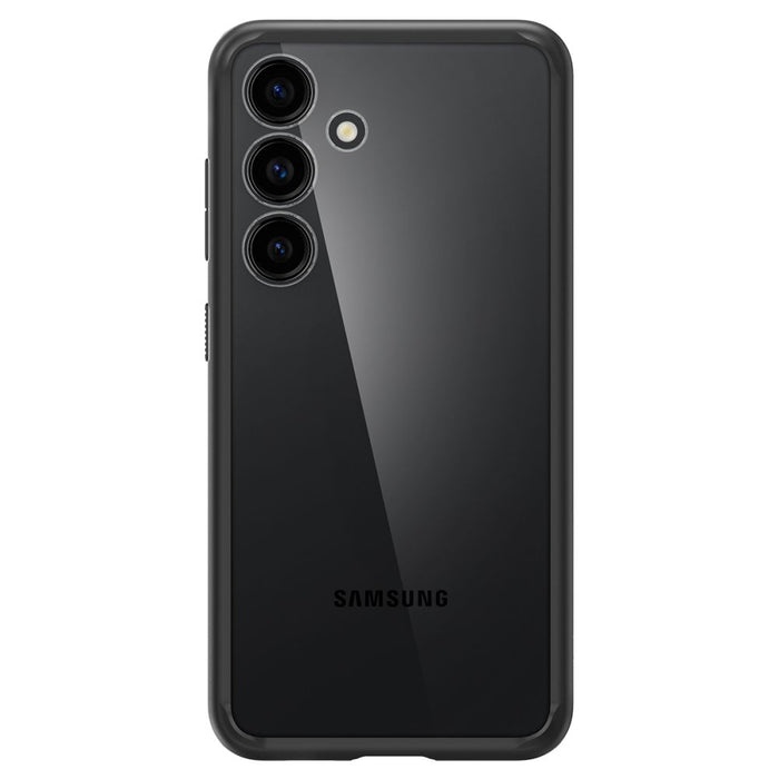 Spigen Ultra Hybrid Case for Samsung Galaxy S24+ - Matte Black