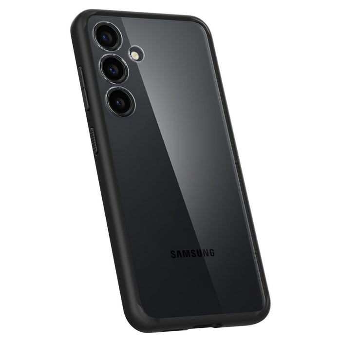 Spigen Ultra Hybrid Case for Samsung Galaxy S24+ - Matte Black