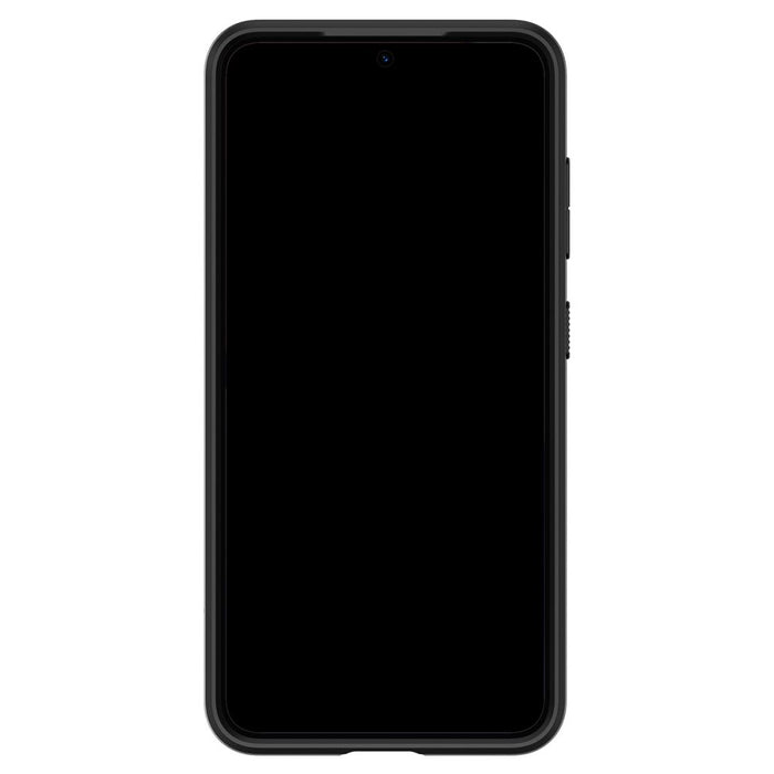 Spigen Ultra Hybrid Case for Samsung Galaxy S24+ - Matte Black