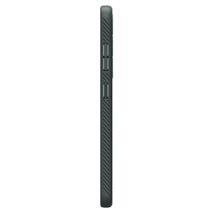 Spigen Liquid Air Case for Samsung Galaxy S24 - Dark Green