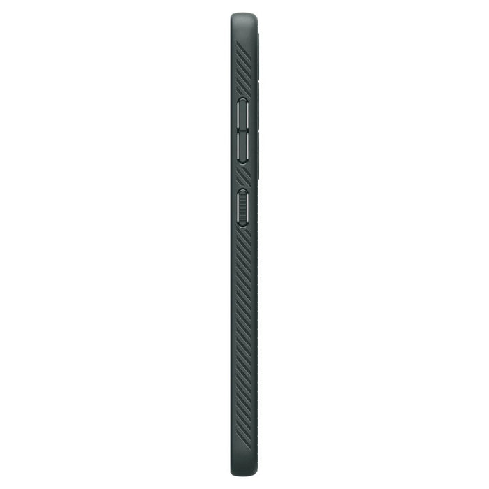 Spigen Liquid Air Case for Samsung Galaxy S24 - Dark Green