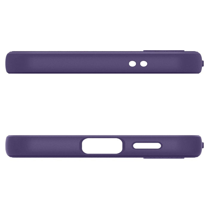 Spigen Liquid Air Case for Samsung Galaxy S24 - Purple