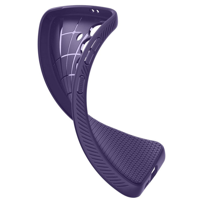 Spigen Liquid Air Case for Samsung Galaxy S24 - Purple